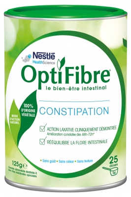 OptiFibre 125 g