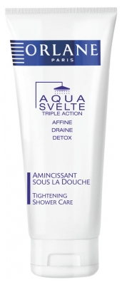 Orlane Body Aquasvelte Amincissant Sous la Douche 200 ml
