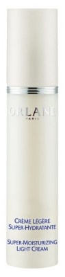 Orlane Crème Légère Super-Hydratante 50 ml