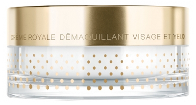 Orlane Crème Royale Démaquillant Visage et Yeux 130 ml