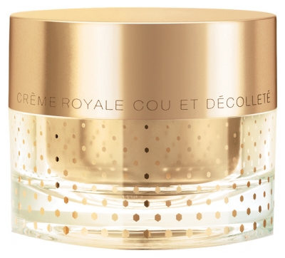 Orlane Crème Royale Cou et Décolleté 50 ml