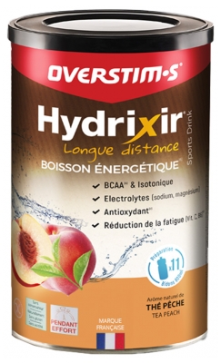 Overstims Hydrixir Longue Distance 600 g
