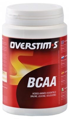 Overstims BCAA 180 Comprimés