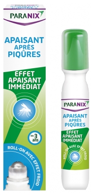 Paranix Apaisant Après Piqûres 15 ml