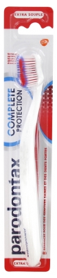Parodontax Brosse à Dents Complète Protection Extra Souple