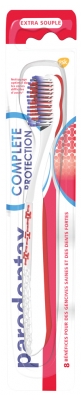 Parodontax Brosse à Dents Complète Protection Extra Souple