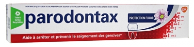 Parodontax Dentifrice Protection Fluor 75 ml