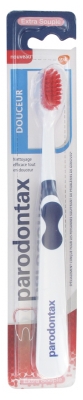 Parodontax Brosse à Dents Douceur Extra Souple