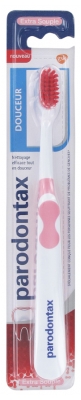 Parodontax Brosse à Dents Douceur Extra Souple