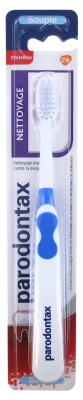 Parodontax Brosse à Dents Nettoyage Souple