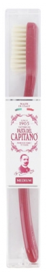 Pasta del Capitano Brosse à Dents Medium