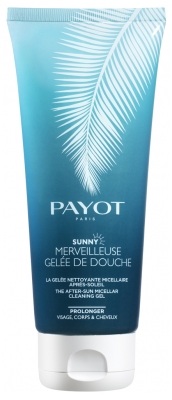 Payot Sunny Merveilleuse Gelée de Douche Après-Soleil 200 ml