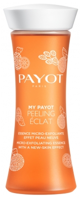 Payot My Payot Peeling Éclat Essence Micro-Exfoliante Effet Peau Neuve 125 ml