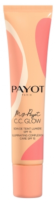Payot My Payot C.C. Glow Soin de Teint Lumière SPF15 40 ml