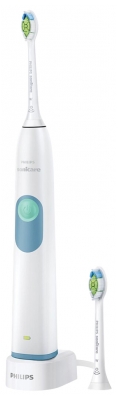 Philips Sonicare DailyClean 3300 HX6222/55 Brosse à Dents Électrique