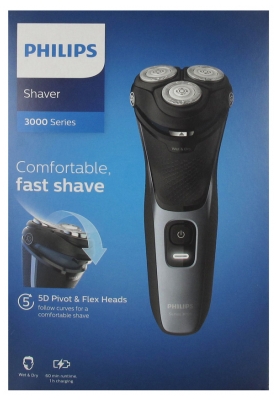 Philips Rasoir Série 3000 S3133/51