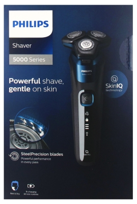 Philips Rasoir Série 5000 S5586/66