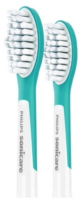 Philips Sonicare For Kids Standard HX6042 2 Têtes de Brosse de Rechange