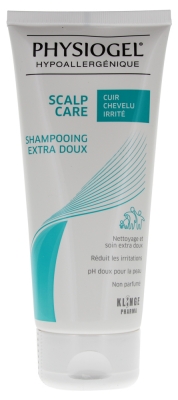 Physiogel Shampoing Extra Doux 200 ml