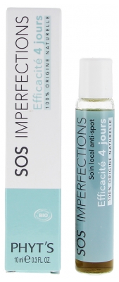 Phyt's Aromaclear SOS Imperfections Bio 10 ml