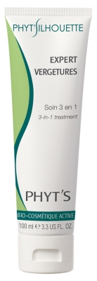 Phyt's Phyt'Silhouette Expert Vergetures Bio 100 ml