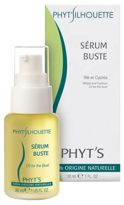 Phyt's Phyt'Silhouette Sérum Buste Bio 30 ml