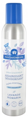 Phytaromasol Huiles Essentielles Lavande Romarin 250 ml