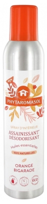 Phytaromasol Huiles Essentielles Orange Bigarade 250 ml