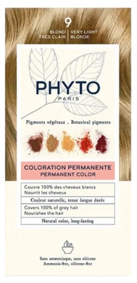 Phyto PhytoColor Coloration Permanente