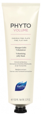 Phyto Phytovolume Masque Gelée Volumateur 150 ml