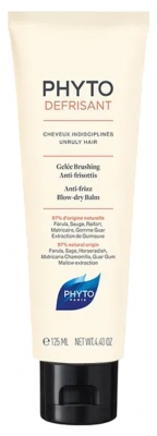 Phyto Phytodéfrisant Gelée Brushing Anti-Frisottis 125 ml