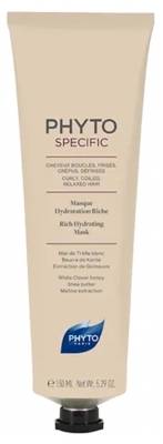 Phyto Specific Masque Hydratation Riche 150 ml