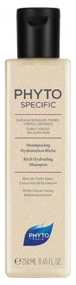 Phyto Specific Shampoing Hydratation Riche 250 ml
