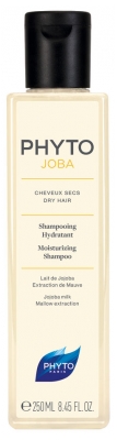 Phyto Phytojoba Shampoing Hydratant 250 ml