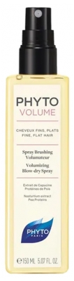 Phyto Phytovolume Spray Brushing Volumateur 150 ml