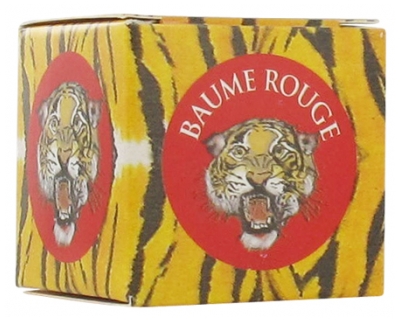 Phyto3000 Baume Rouge 18,4 g