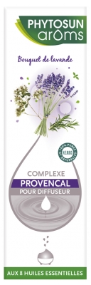 Phytosun Arôms Complexe Diffuseur Provençal 30 ml