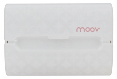 Pilbox Moov Pilulier