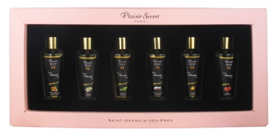 Plaisir Secret Coffret Saint Germain des Près