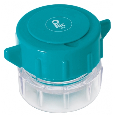 Plic Le Crusher Broyeur de Comprimés