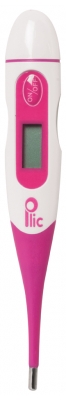 Plic Care Thermomètre Digital