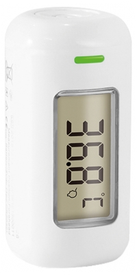 Plic Care Thermomètre Digital Mini