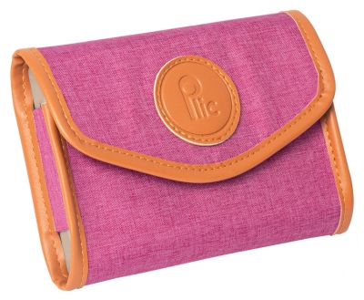 Plic Care Pilulier Hebdomadaire Slim
