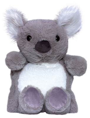 Plic Care Peluche Chaud/Froid Koala