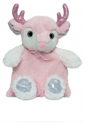 Plic Care Peluche Chaud/Froid Biche