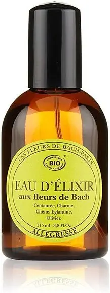 ALLEGRESSE EAU DE TOILETTE 50 ML