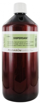 Pranarôm Dispersant pour Huiles Essentielles 1 L