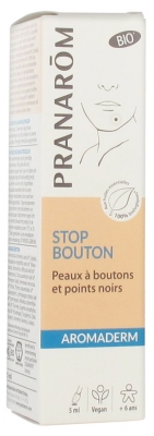 Pranarôm Aromaderm Stop Boutons 5 ml