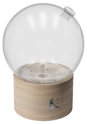 Pranarôm Bulle Diffuseur d'Huiles Essentielles