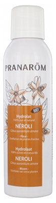 Pranarôm Hydrolat Néroli Bio 150 ml